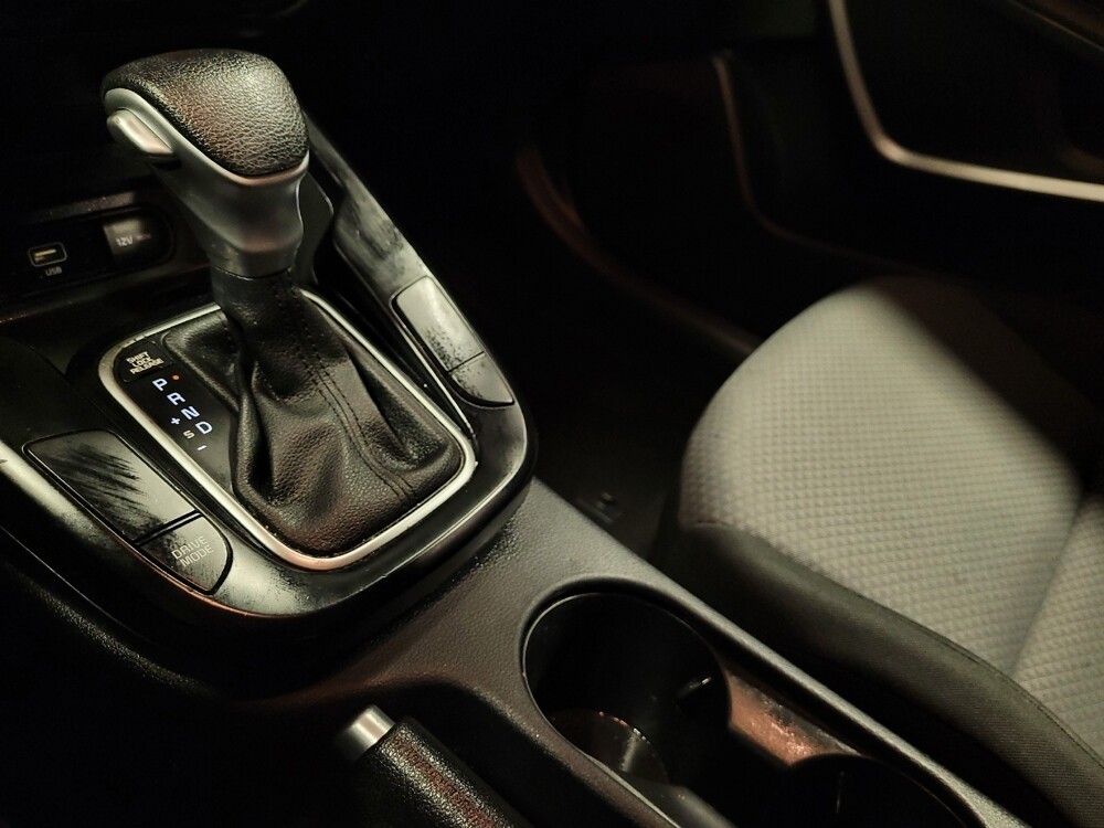 2024 Kia Soul in Albuquerque, NM 87123 - 18107053 26