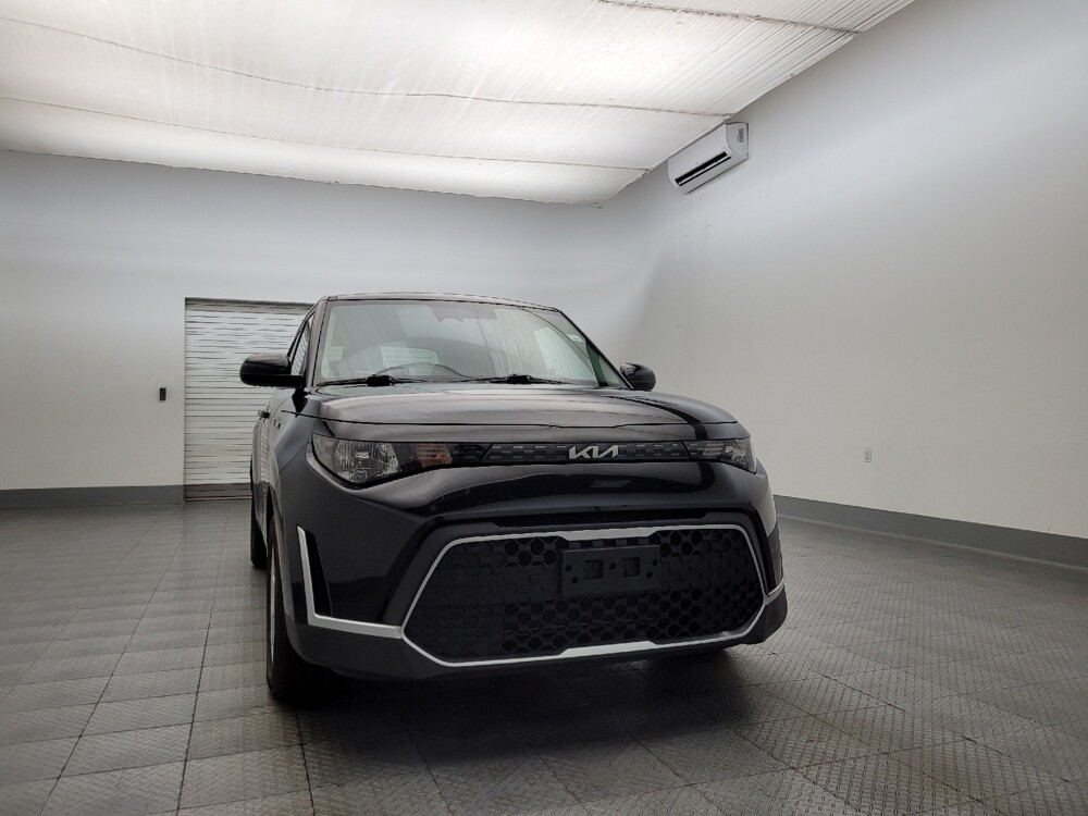 2024 Kia Soul in Albuquerque, NM 87123 - 18107053 14