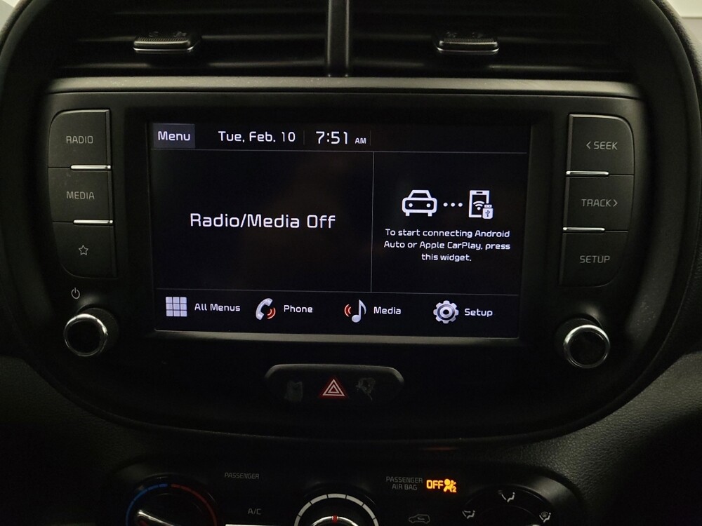 2024 Kia Soul in Albuquerque, NM 87123 - 18107053 25