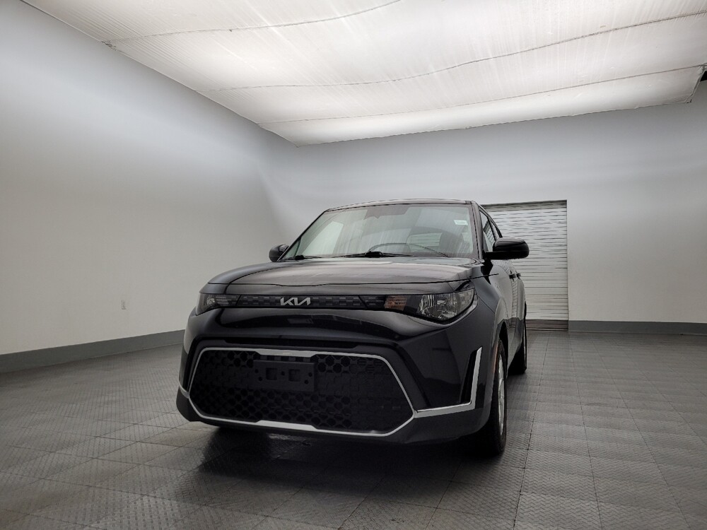 2024 Kia Soul in Albuquerque, NM 87123 - 18107053 15