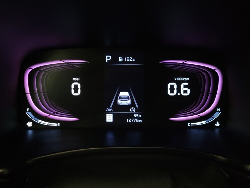 2024 Kia Soul in Albuquerque, NM 87123 - 18107053 23