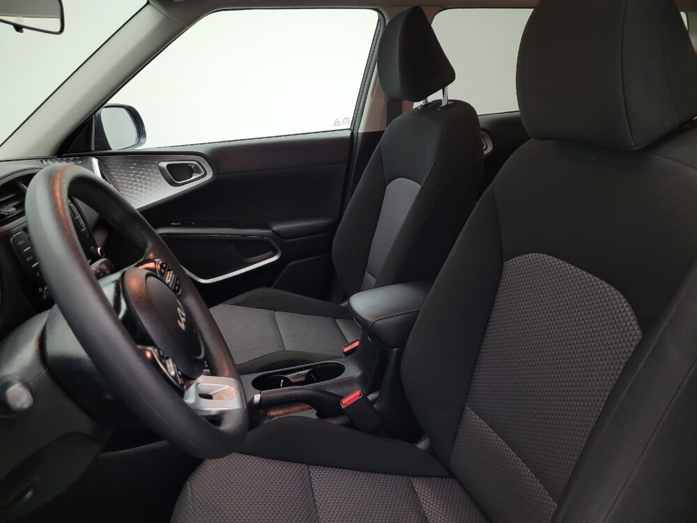 2024 Kia Soul in Albuquerque, NM 87123 - 18107053 17
