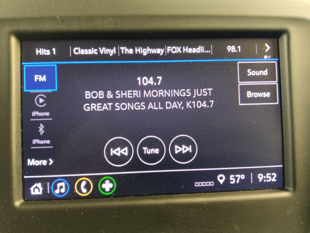 2024 Chevrolet Equinox in Charlotte, NC 28213 - 18107059 25