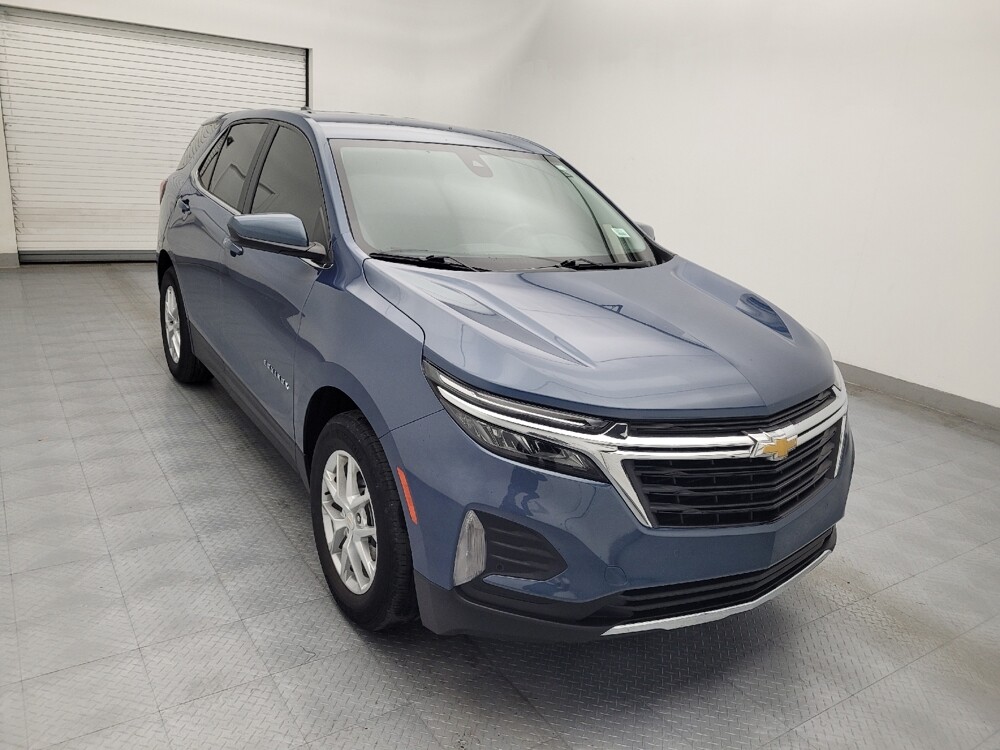 2024 Chevrolet Equinox in Charlotte, NC 28213 - 18107059 13