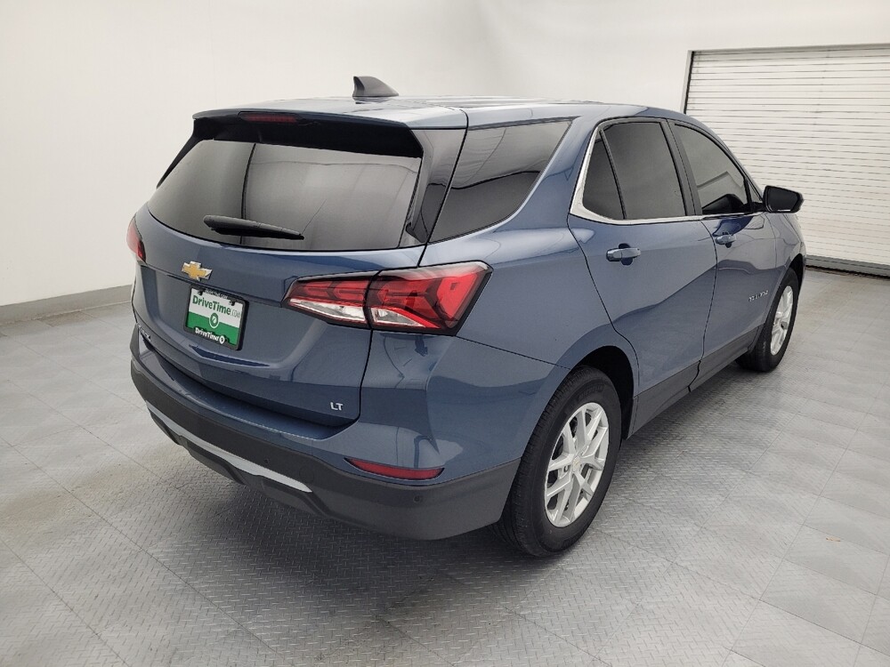 2024 Chevrolet Equinox in Charlotte, NC 28213 - 18107059 9