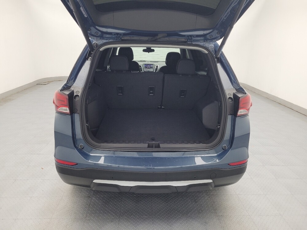 2024 Chevrolet Equinox in Charlotte, NC 28213 - 18107059 29