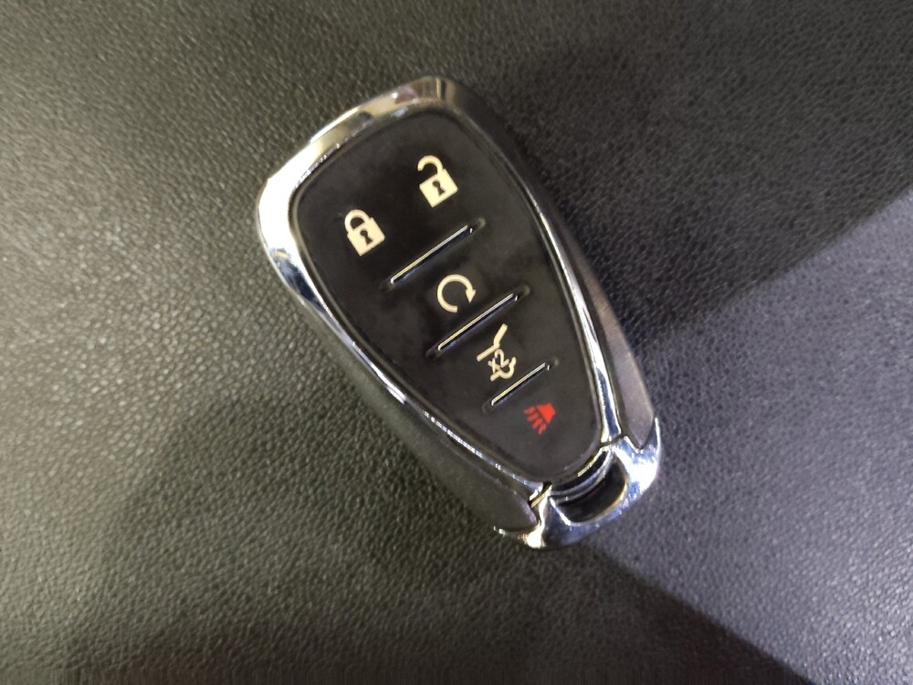 2024 Chevrolet Equinox in Charlotte, NC 28213 - 18107059 32