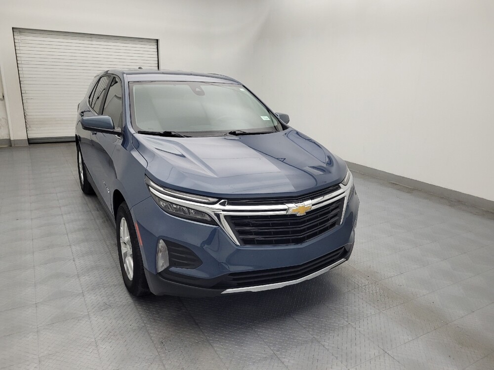 2024 Chevrolet Equinox in Charlotte, NC 28213 - 18107059 14