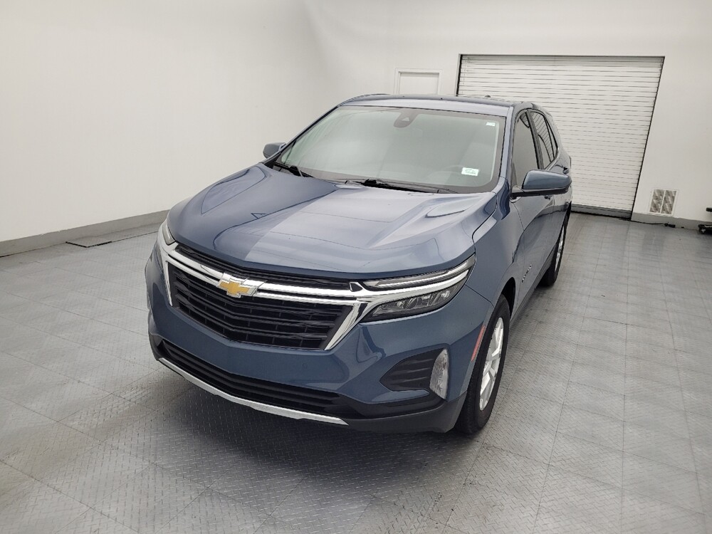 2024 Chevrolet Equinox in Charlotte, NC 28213 - 18107059 15