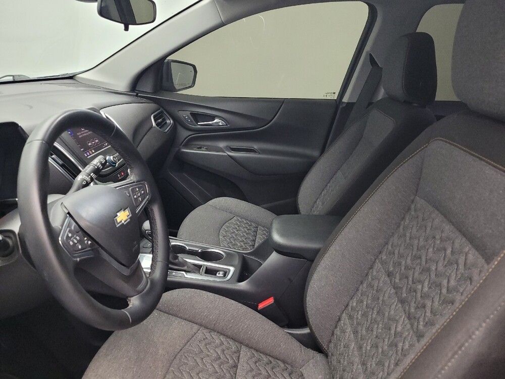 2024 Chevrolet Equinox in Charlotte, NC 28213 - 18107059 17