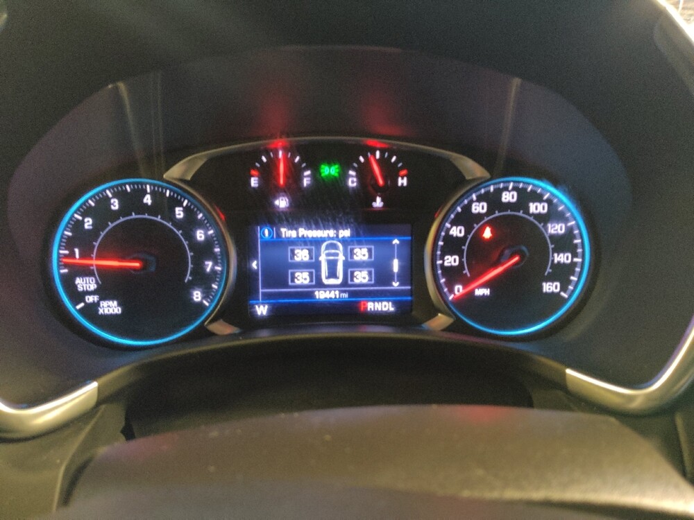 2024 Chevrolet Equinox in Charlotte, NC 28213 - 18107059 23