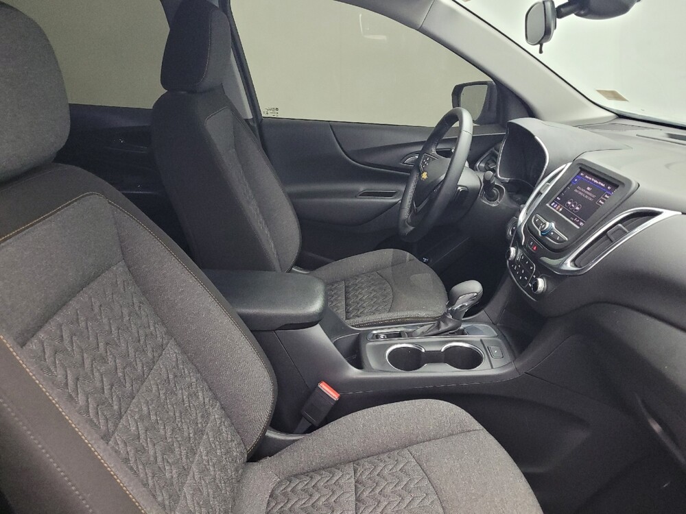 2024 Chevrolet Equinox in Charlotte, NC 28213 - 18107059 21