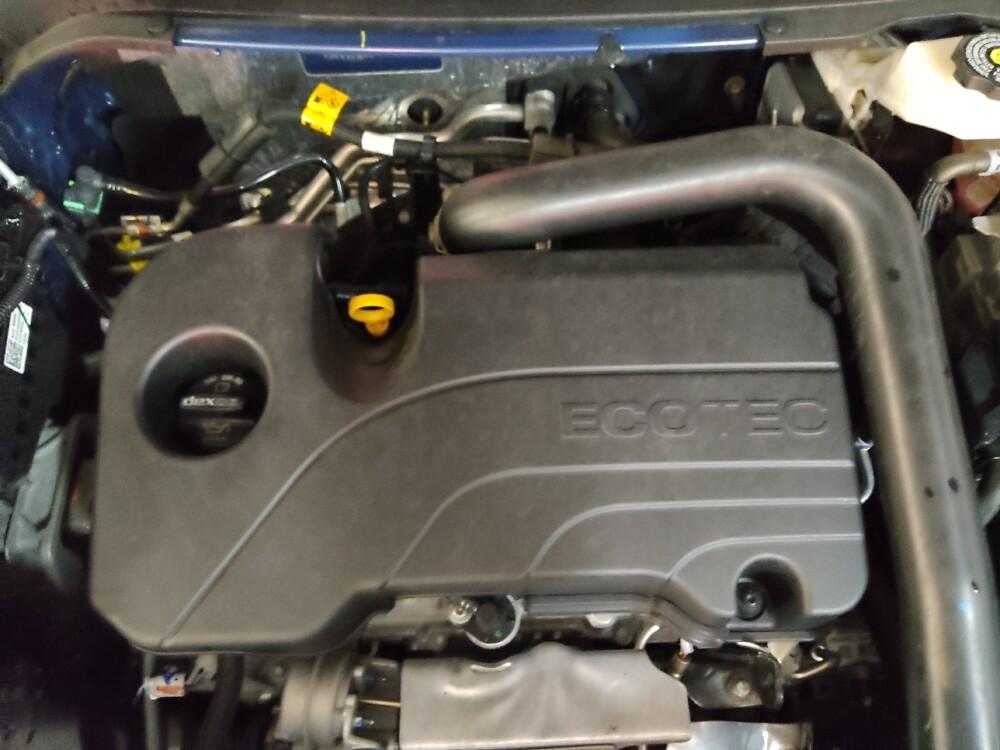 2024 Chevrolet Equinox in Charlotte, NC 28213 - 18107059 30