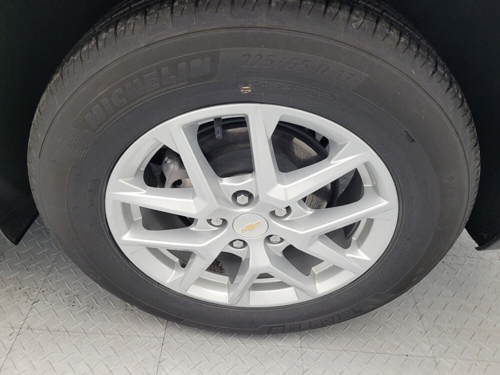 2024 Chevrolet Equinox in Charlotte, NC 28213 - 18107059 31