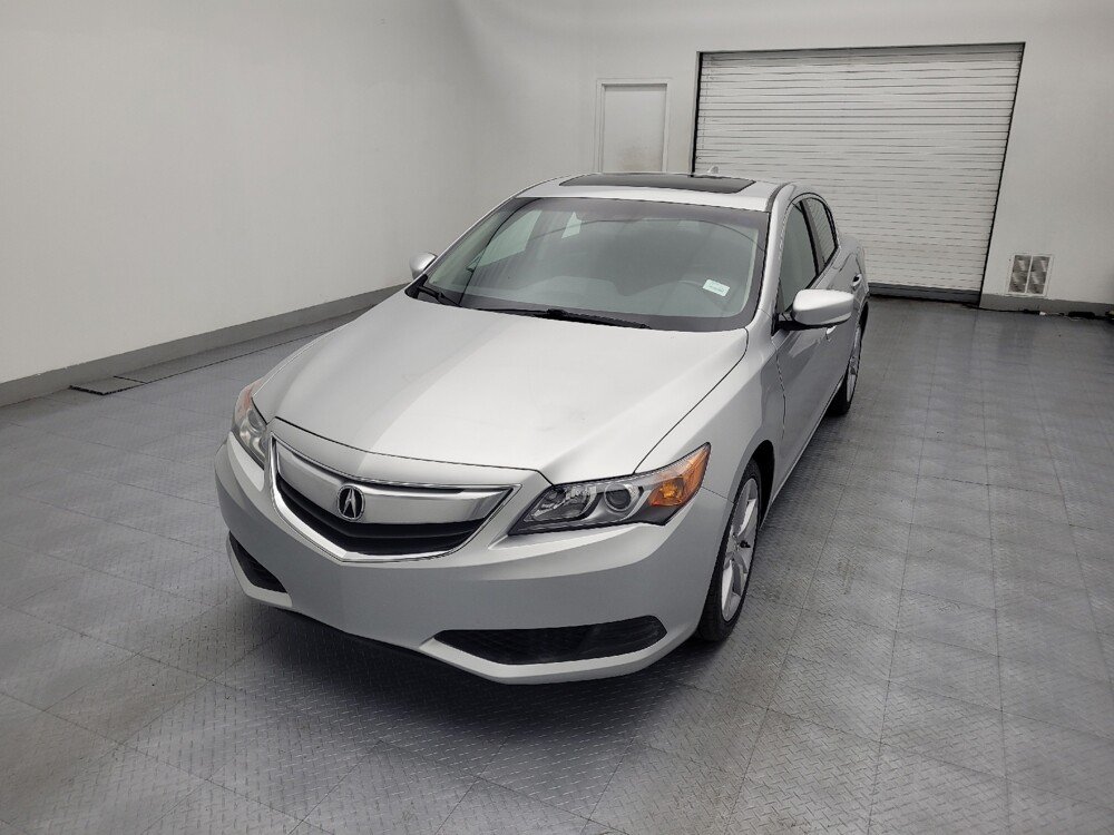 2014 Acura ILX in Gastonia, NC 28056 - 18107060 15