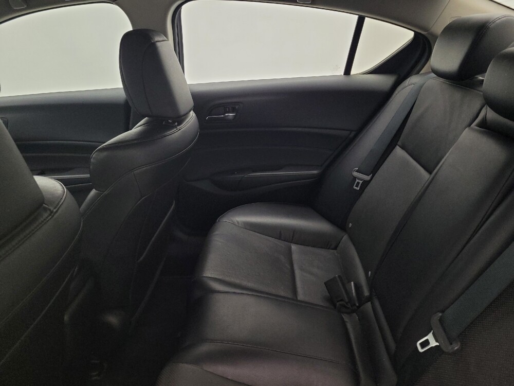 2014 Acura ILX in Gastonia, NC 28056 - 18107060 18