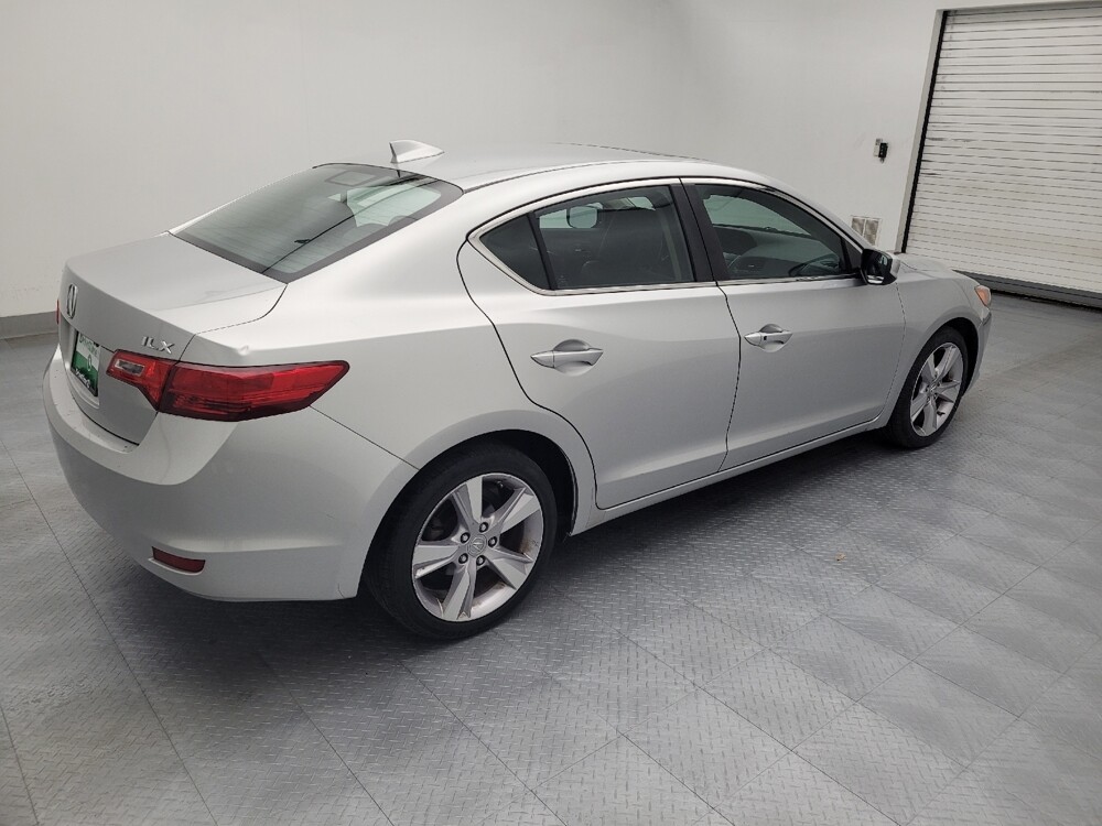 2014 Acura ILX in Gastonia, NC 28056 - 18107060 10