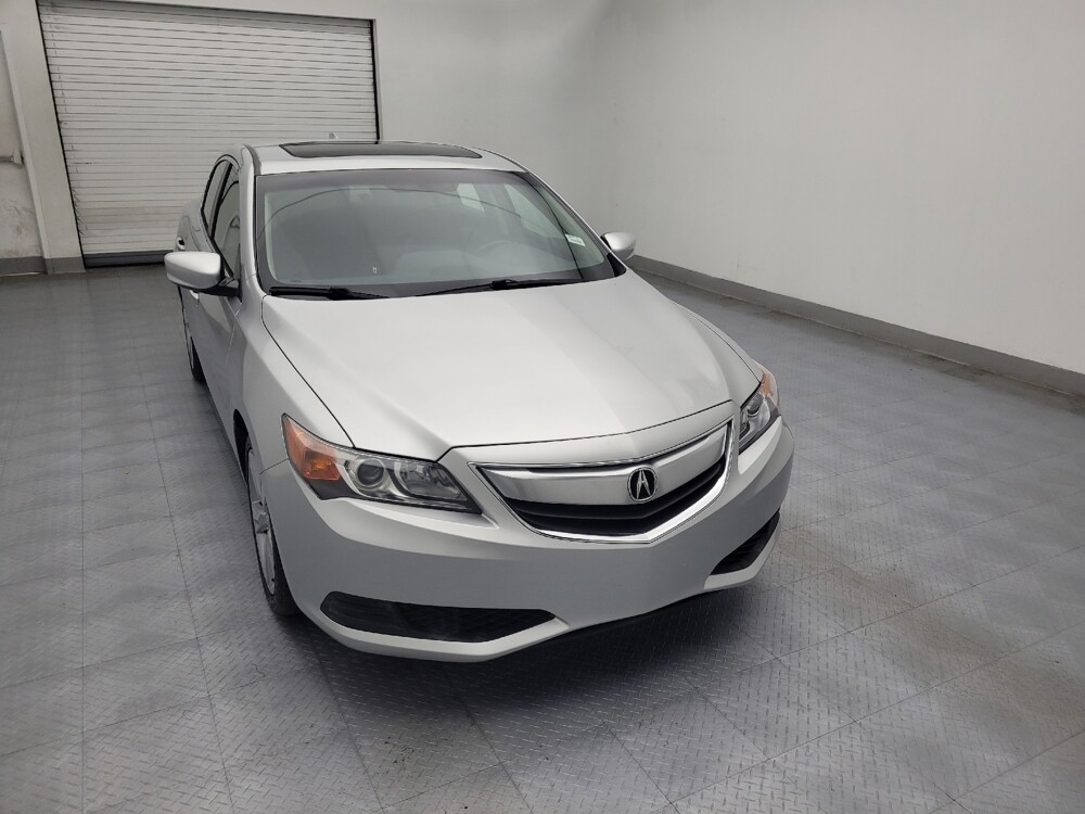 2014 Acura ILX in Gastonia, NC 28056 - 18107060 14