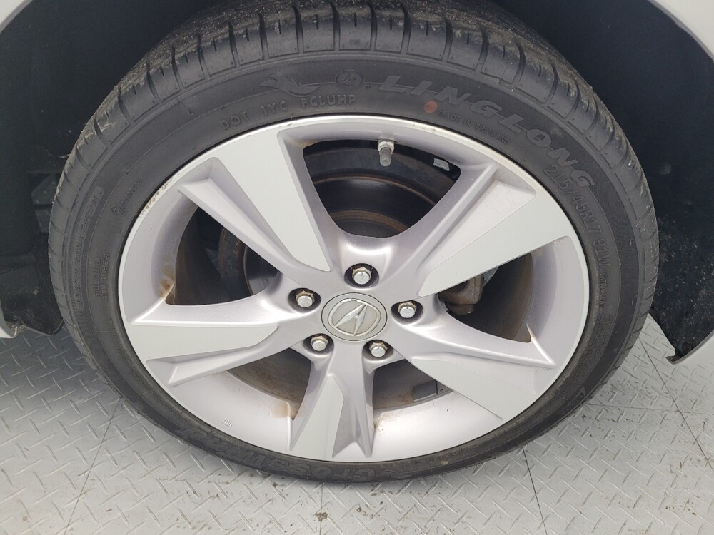 2014 Acura ILX in Gastonia, NC 28056 - 18107060 31