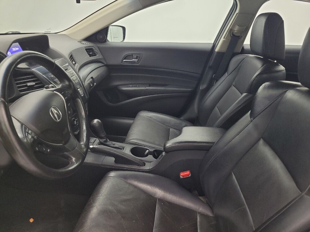 2014 Acura ILX in Gastonia, NC 28056 - 18107060 17