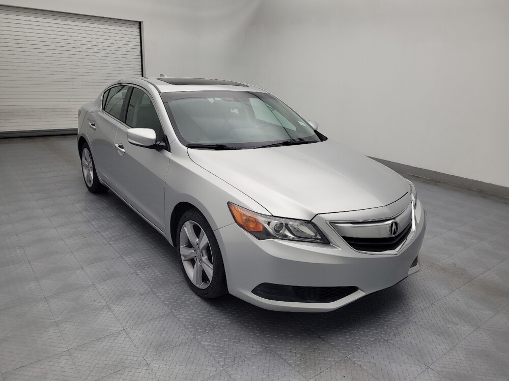 2014 Acura ILX in Gastonia, NC 28056 - 18107060 13