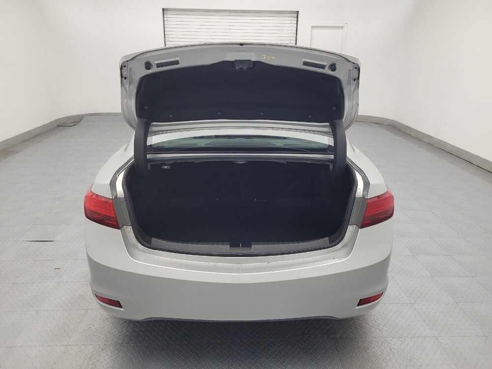 2014 Acura ILX in Gastonia, NC 28056 - 18107060 29