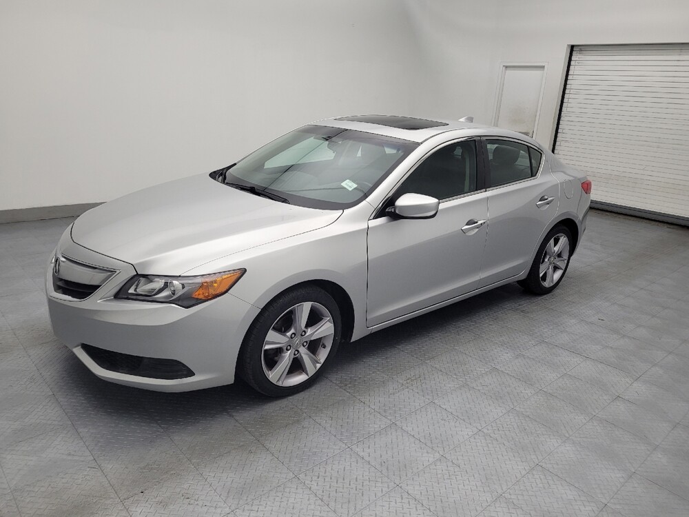 2014 Acura ILX in Gastonia, NC 28056 - 18107060 2
