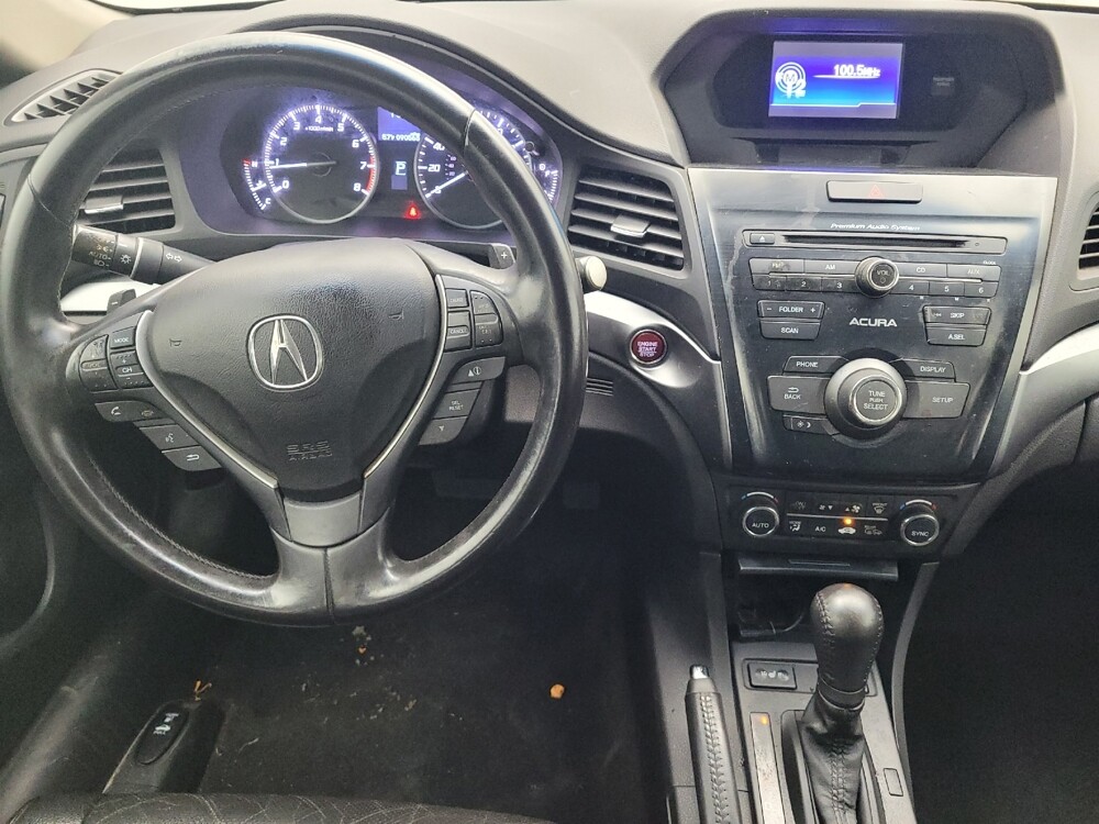 2014 Acura ILX in Gastonia, NC 28056 - 18107060 22