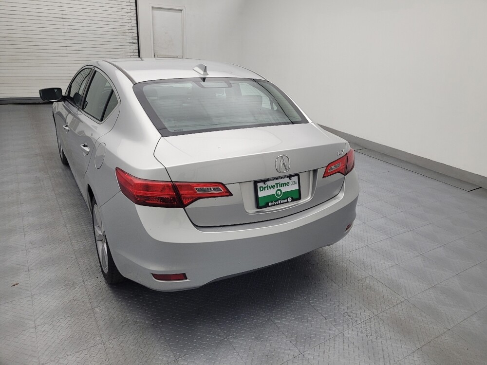 2014 Acura ILX in Gastonia, NC 28056 - 18107060 6