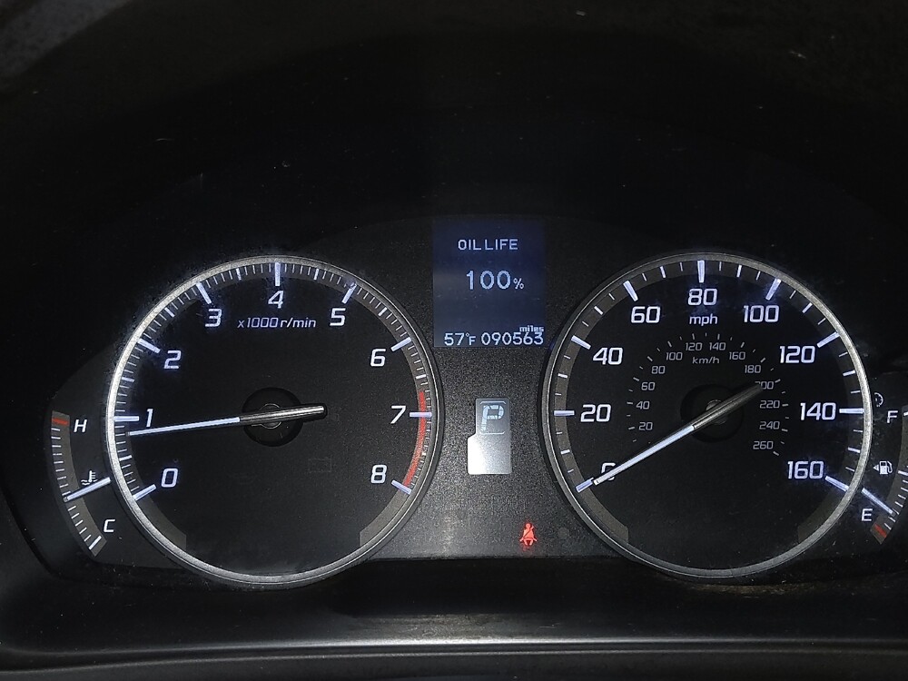 2014 Acura ILX in Gastonia, NC 28056 - 18107060 23