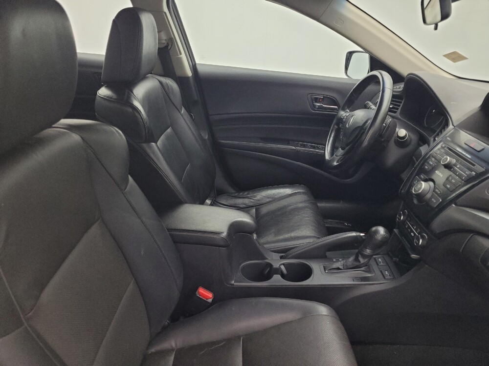 2014 Acura ILX in Gastonia, NC 28056 - 18107060 21