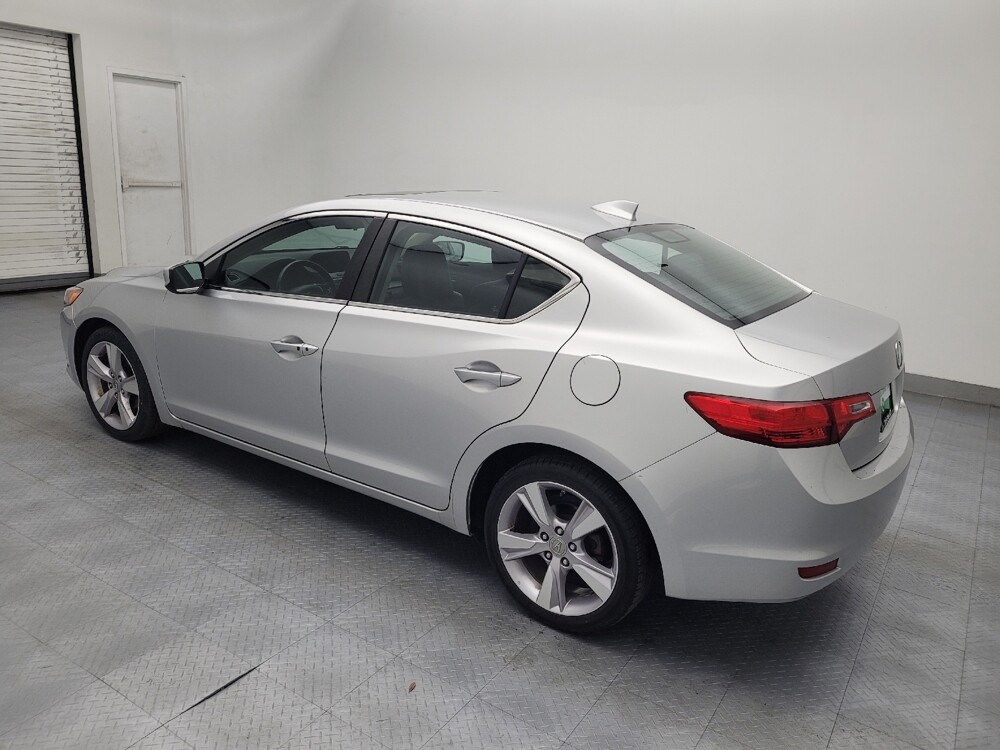 2014 Acura ILX in Gastonia, NC 28056 - 18107060 3