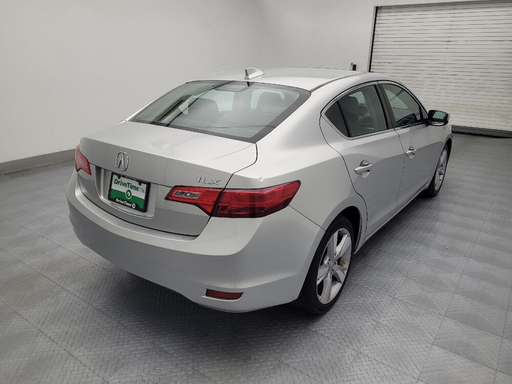 2014 Acura ILX in Gastonia, NC 28056 - 18107060 9