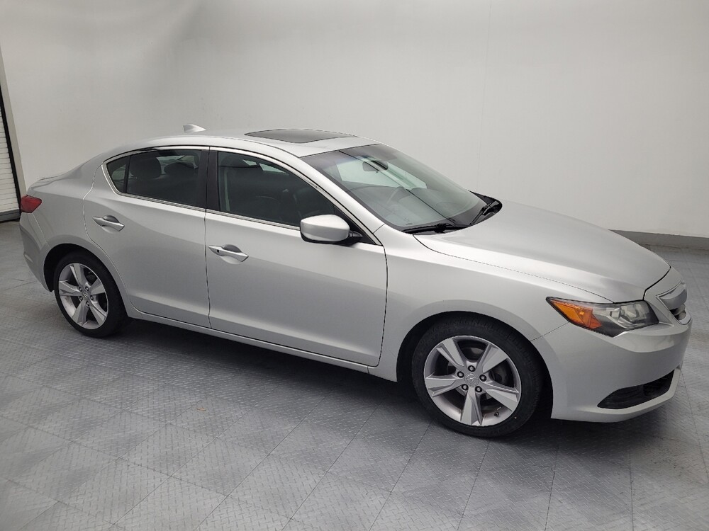 2014 Acura ILX in Gastonia, NC 28056 - 18107060 11
