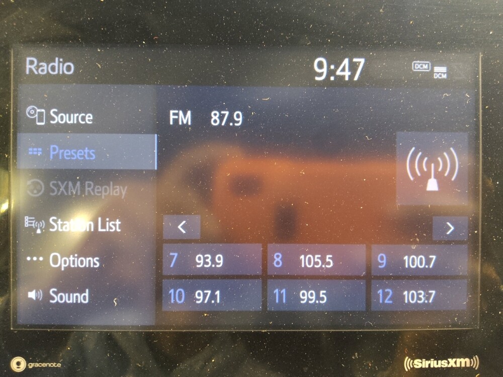 2021 Toyota Camry in Winston-Salem, NC 27103 - 18107061 25