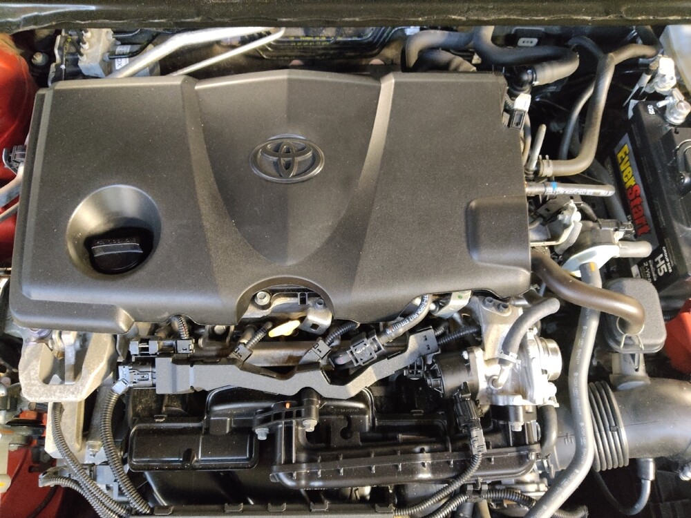 2021 Toyota Camry in Winston-Salem, NC 27103 - 18107061 30