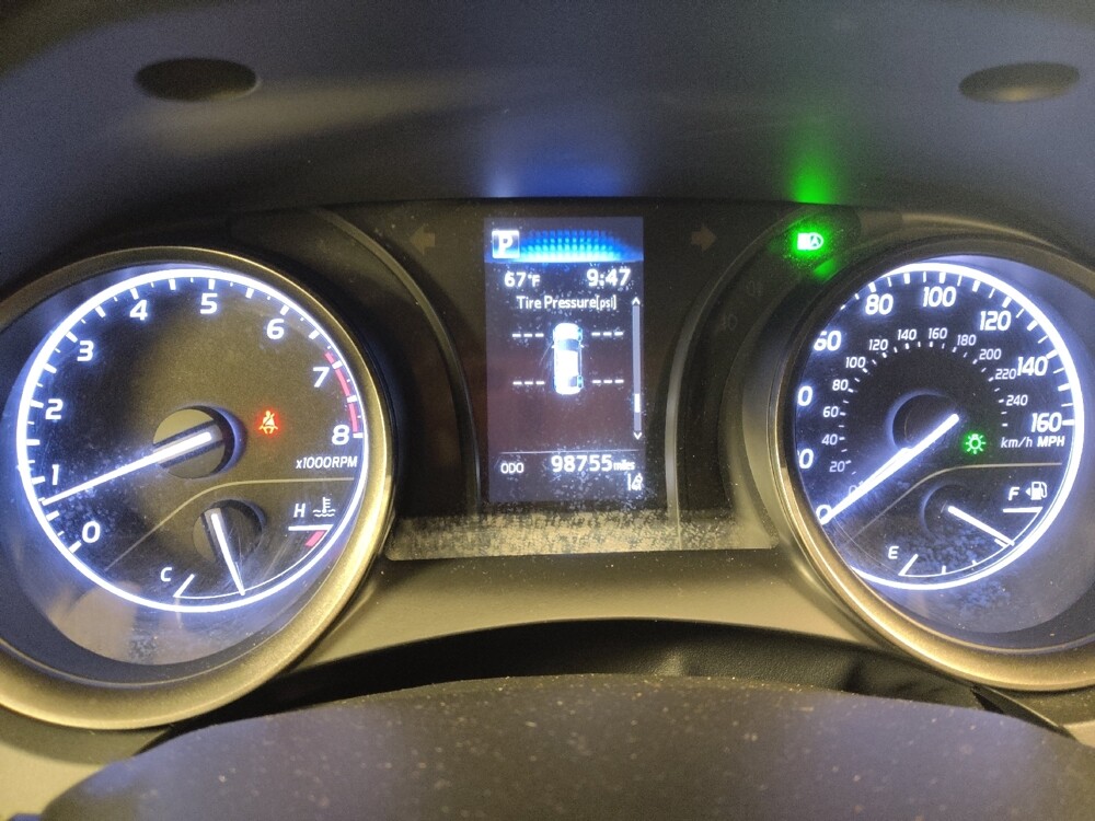 2021 Toyota Camry in Winston-Salem, NC 27103 - 18107061 23