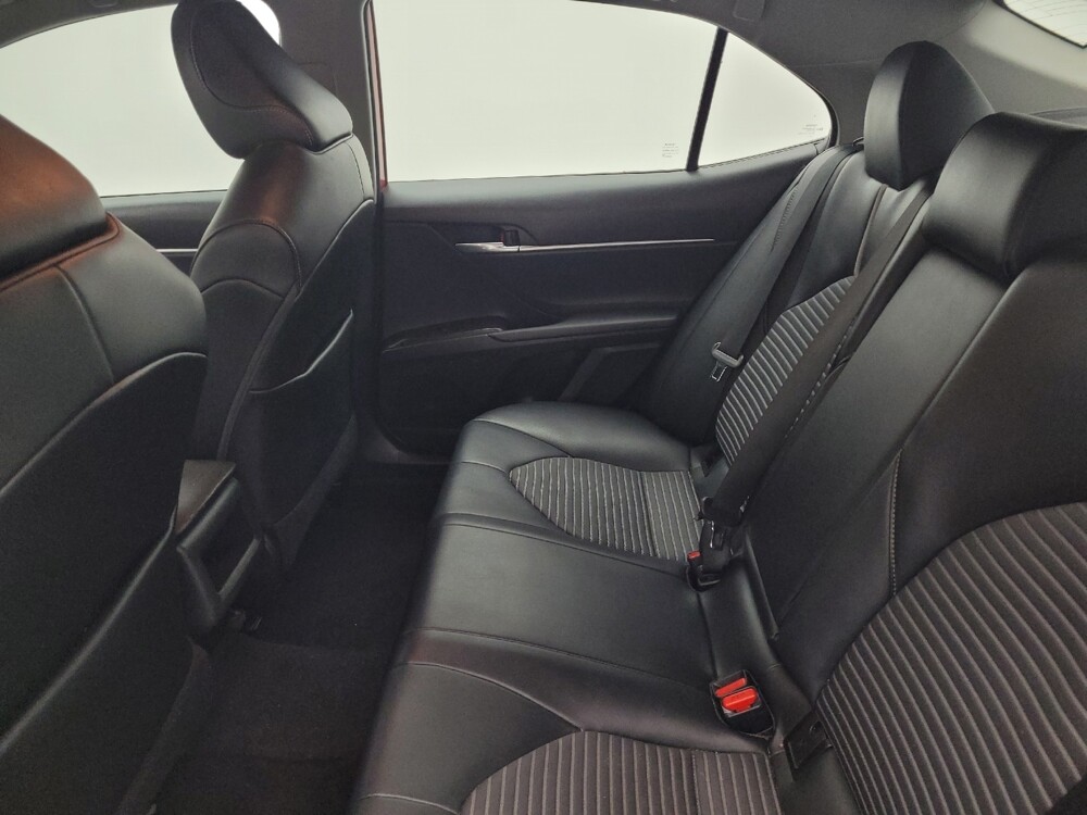 2021 Toyota Camry in Winston-Salem, NC 27103 - 18107061 18