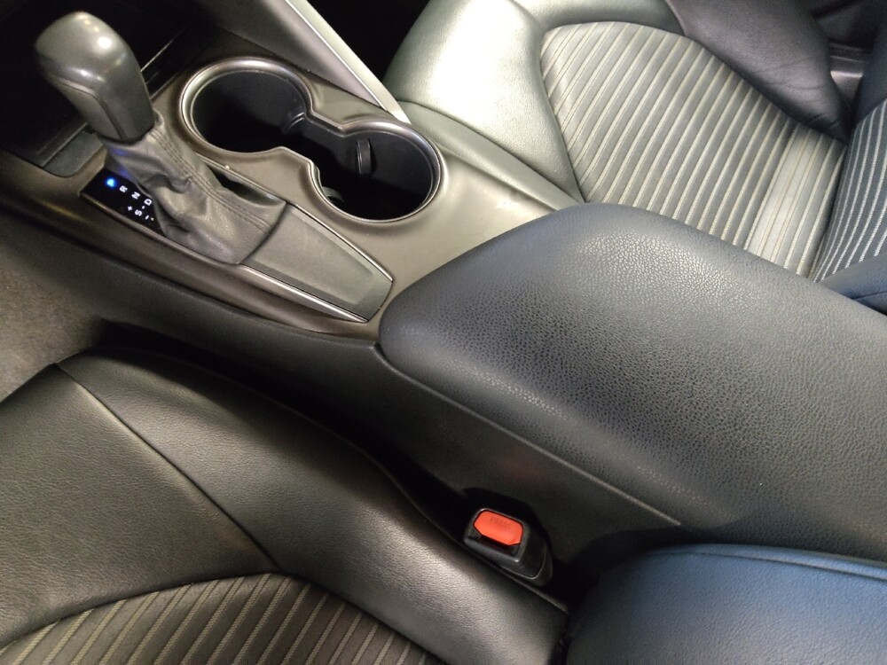 2021 Toyota Camry in Winston-Salem, NC 27103 - 18107061 26