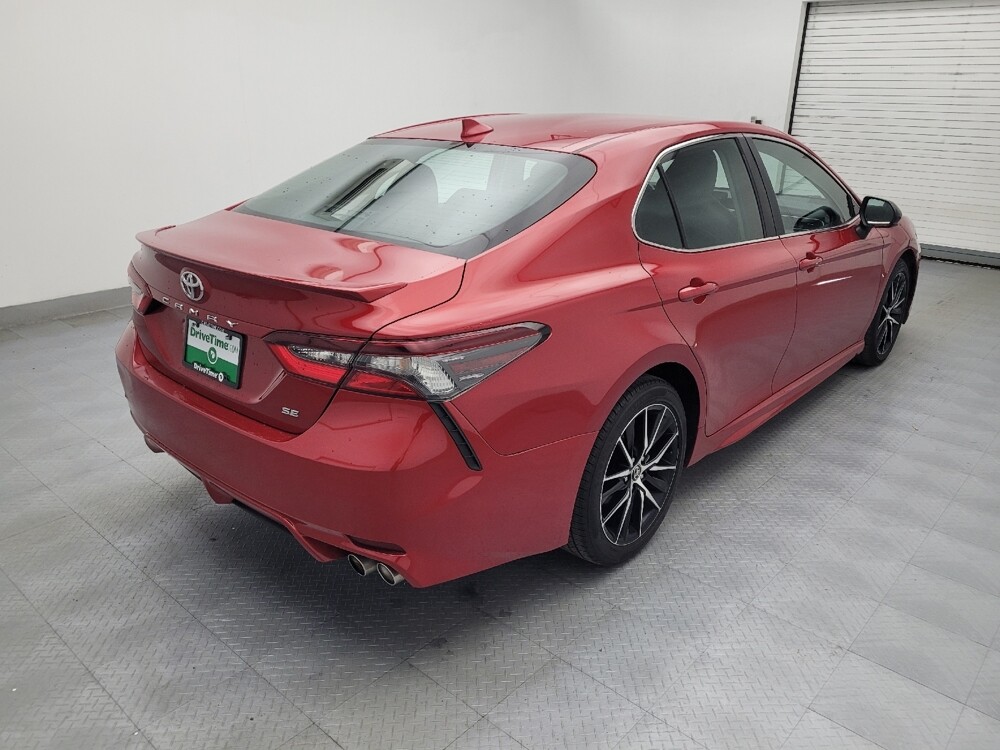 2021 Toyota Camry in Winston-Salem, NC 27103 - 18107061 9