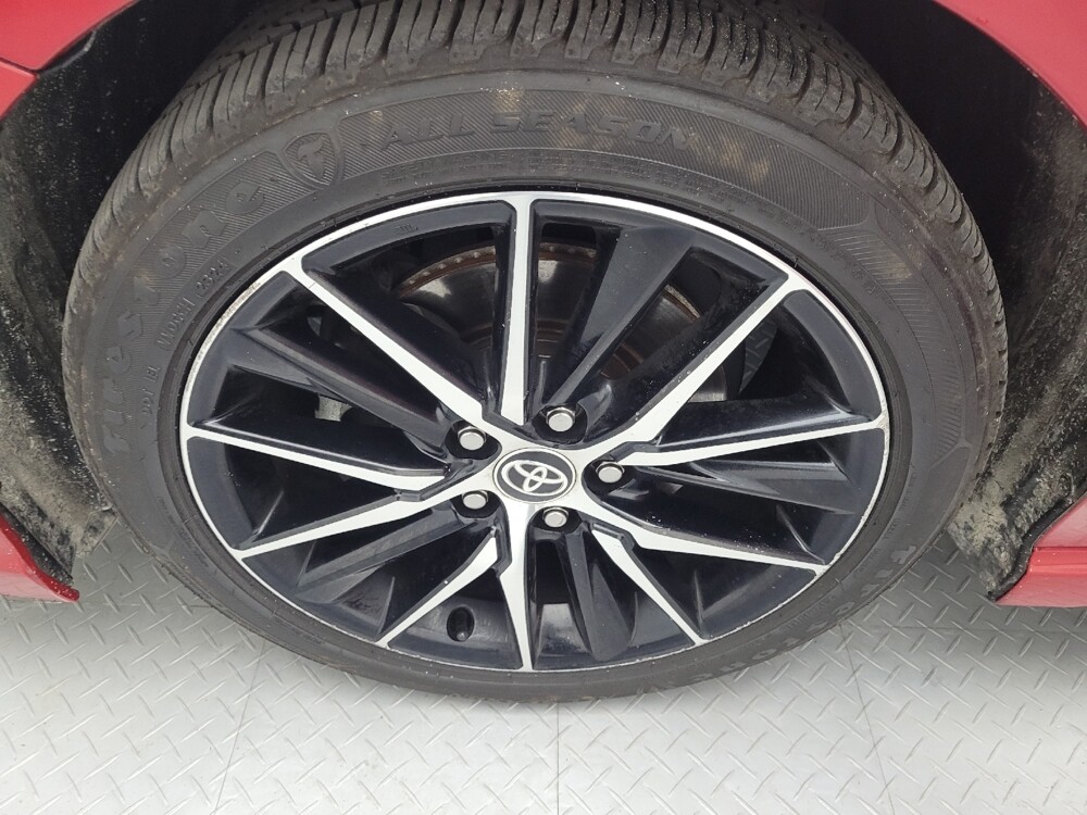 2021 Toyota Camry in Winston-Salem, NC 27103 - 18107061 31