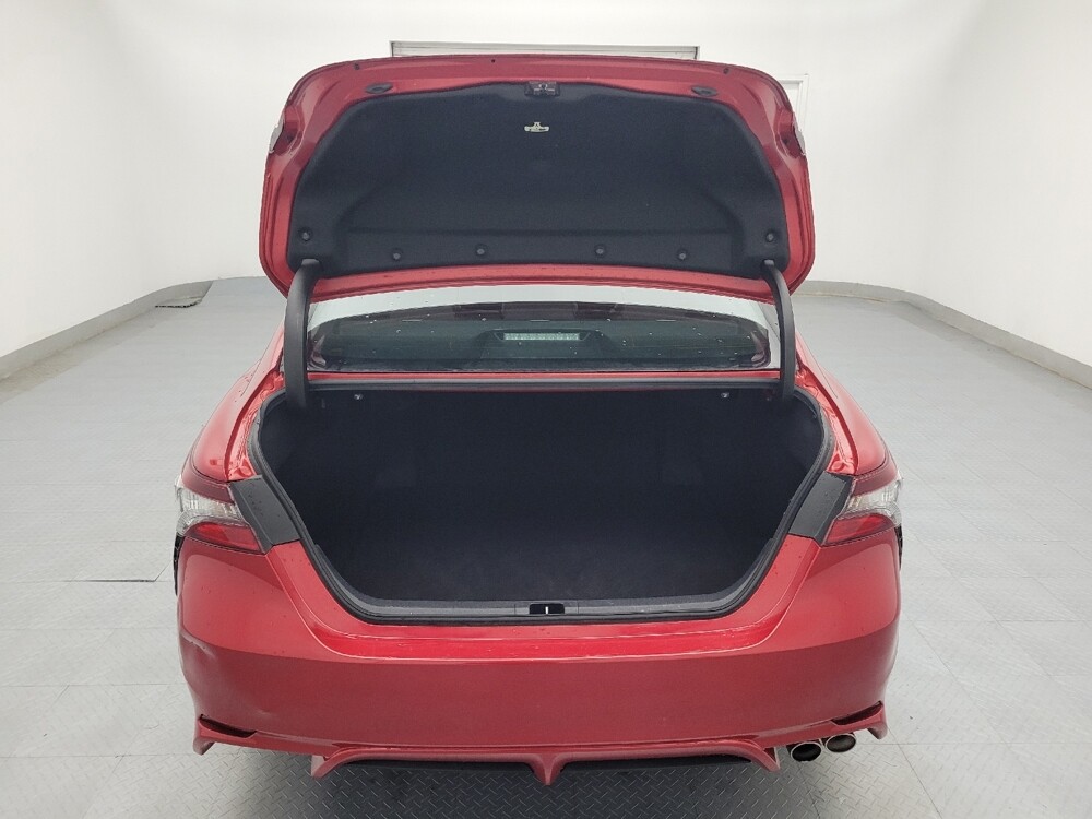 2021 Toyota Camry in Winston-Salem, NC 27103 - 18107061 29