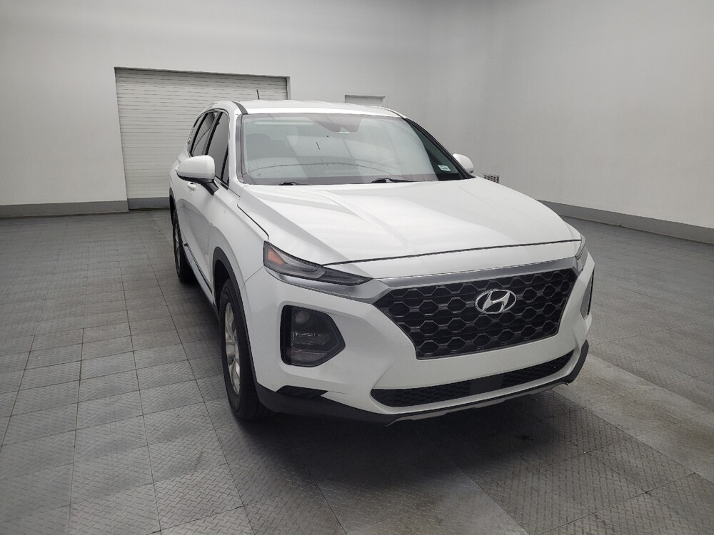 2019 Hyundai Santa Fe in Columbus, GA 31909 - 18107062 13