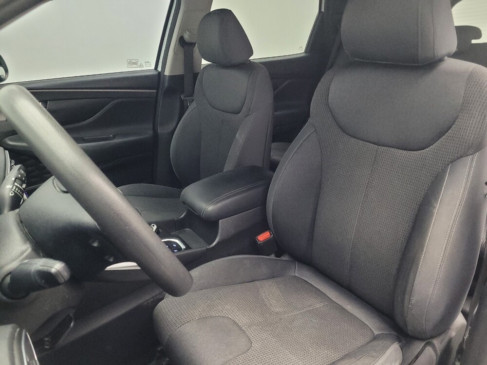 2019 Hyundai Santa Fe in Columbus, GA 31909 - 18107062 17