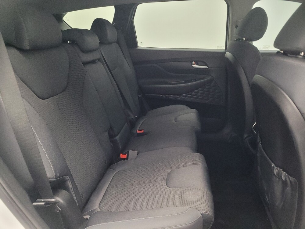 2019 Hyundai Santa Fe in Columbus, GA 31909 - 18107062 19