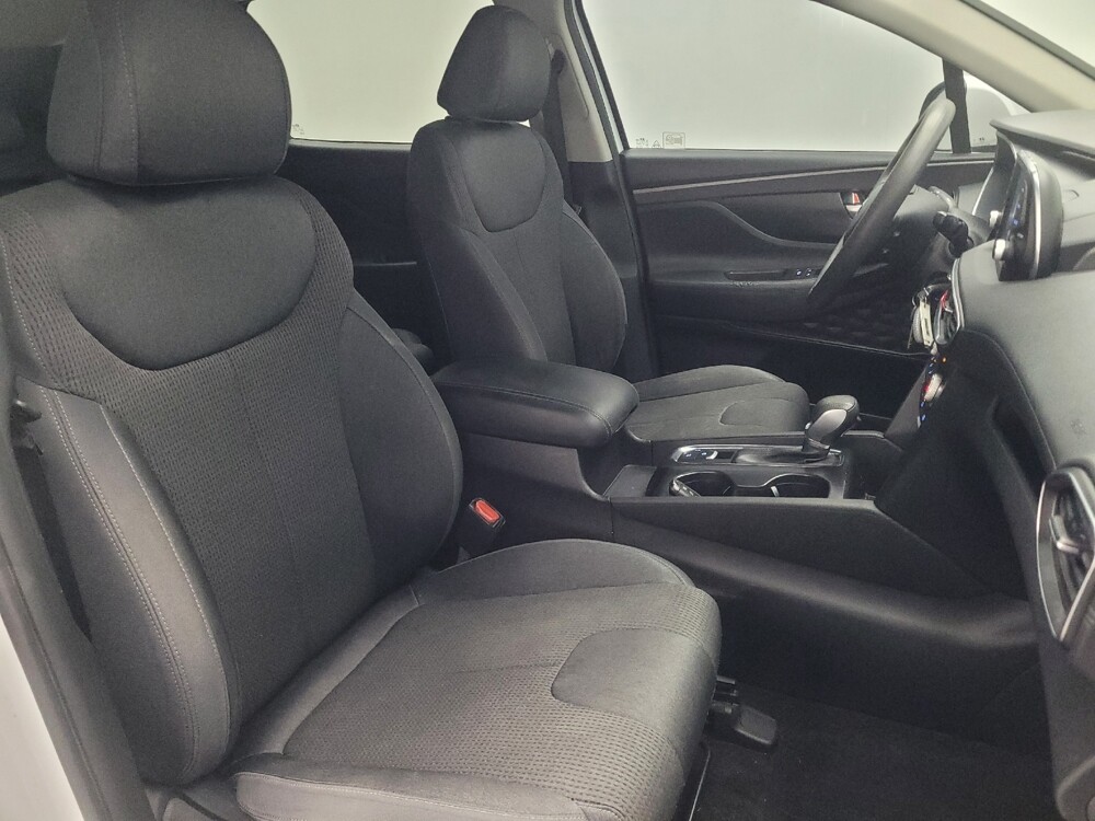 2019 Hyundai Santa Fe in Columbus, GA 31909 - 18107062 21