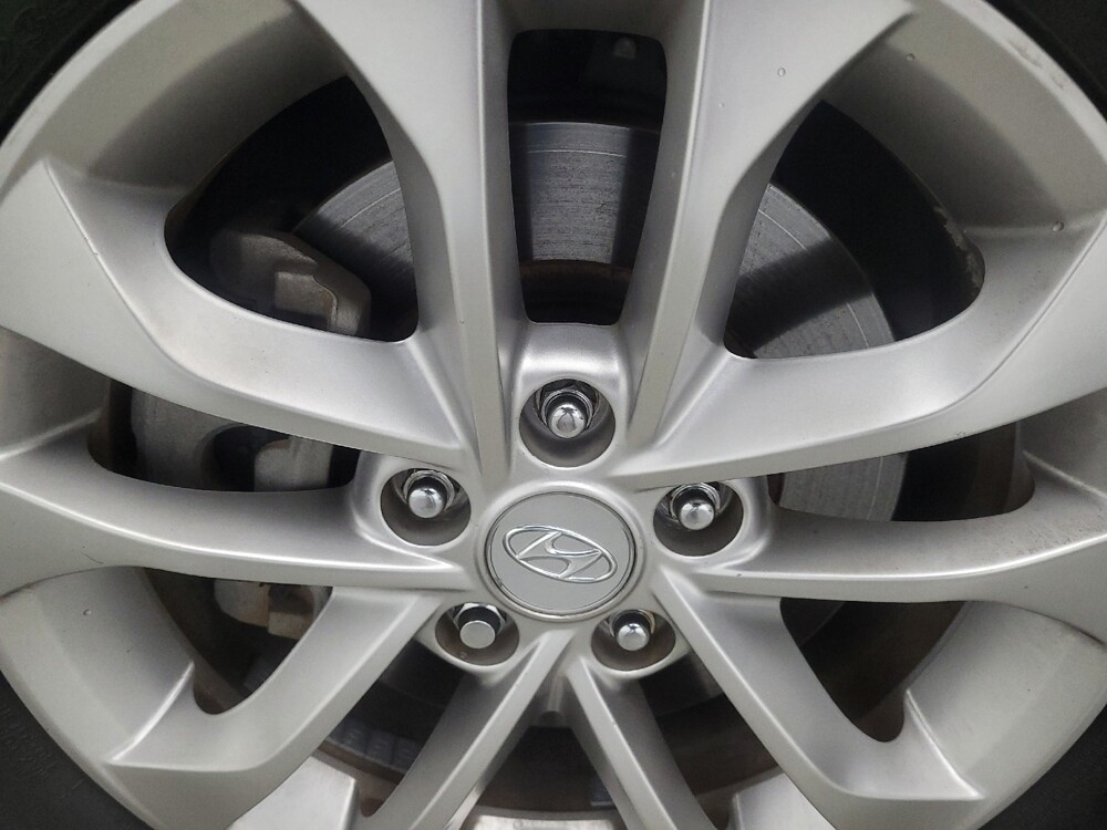 2019 Hyundai Santa Fe in Columbus, GA 31909 - 18107062 31