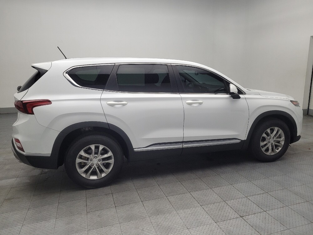 2019 Hyundai Santa Fe in Columbus, GA 31909 - 18107062 10