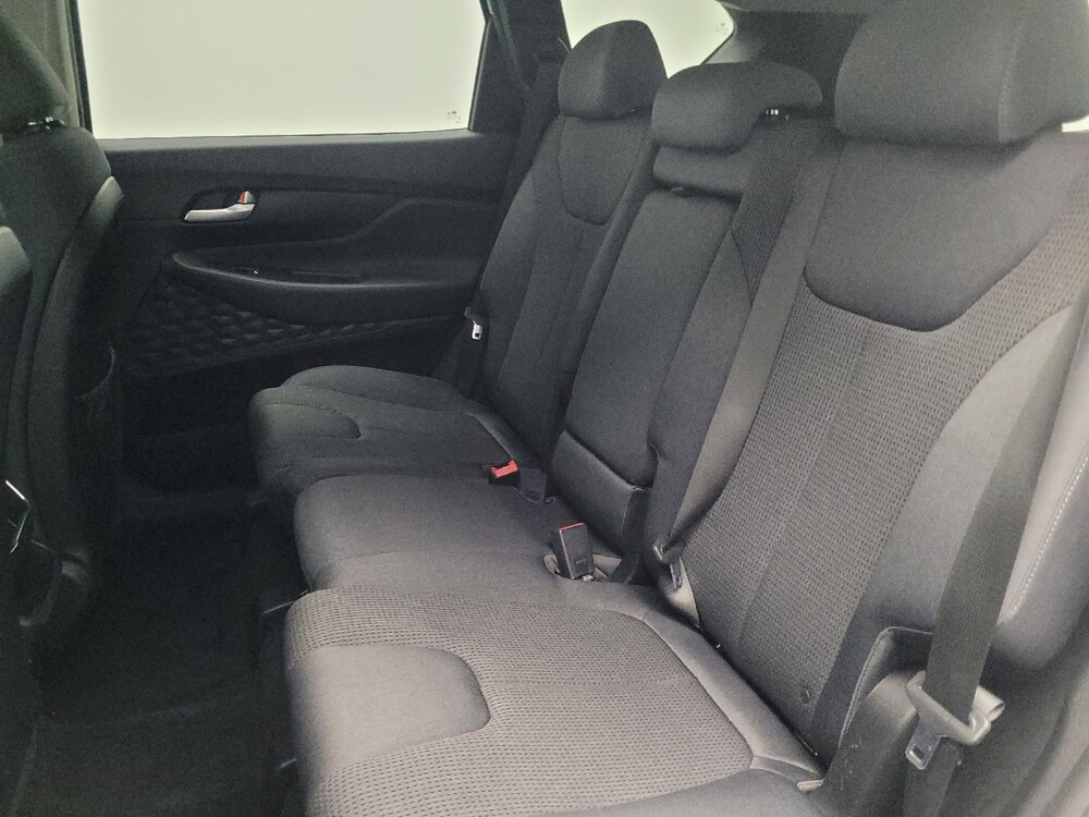 2019 Hyundai Santa Fe in Columbus, GA 31909 - 18107062 18