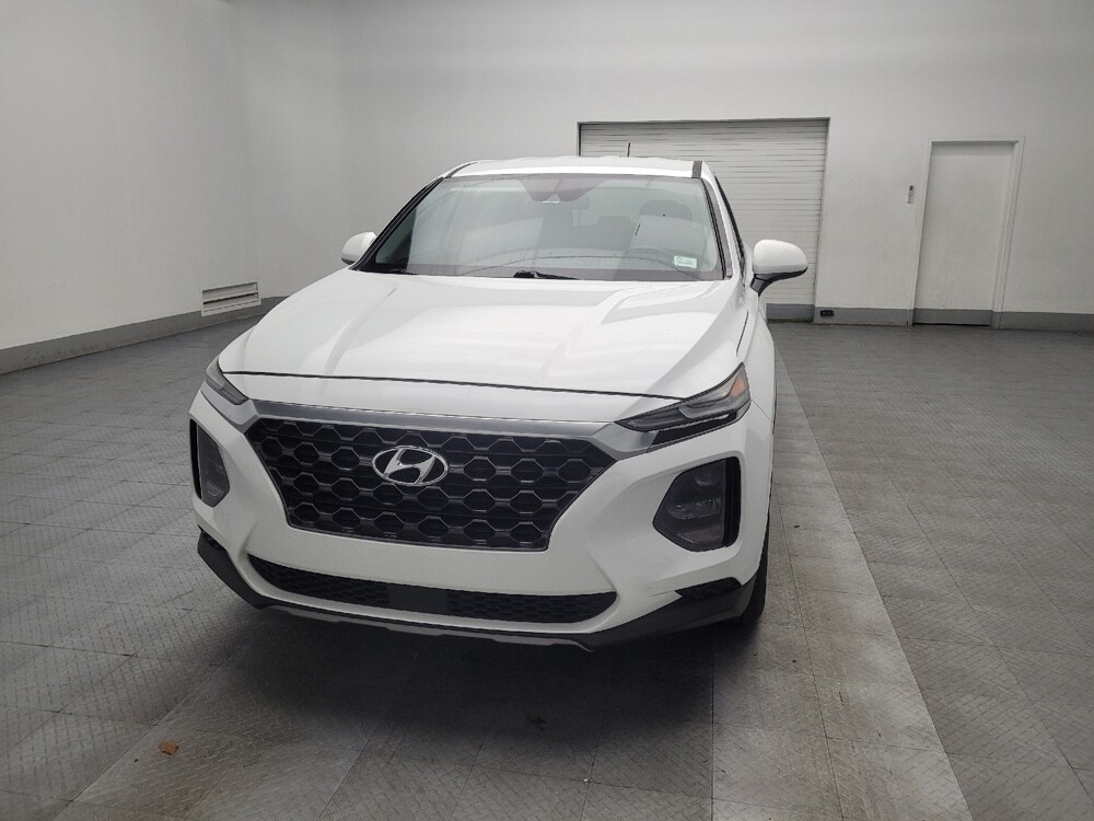 2019 Hyundai Santa Fe in Columbus, GA 31909 - 18107062 15